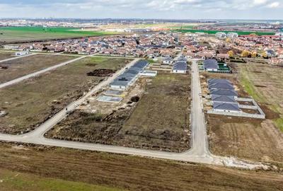 Teren în Vladimirescu - 9