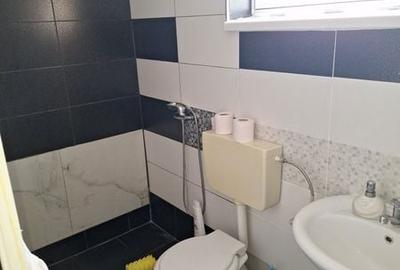 Casă cu 2 camere cu Teren 60 Mp în Cârlogani - 3