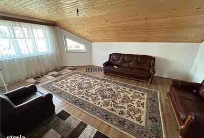 Casă cu 4 camere în Băbești - 8