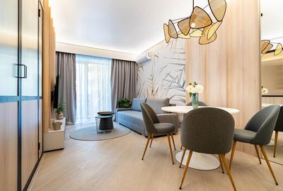 Premium Apartment | 1 Bedroom | Cortina North | Pipera - 17