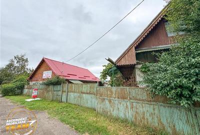 Casă individuală cu 4 camere cu Teren 1660 Mp în Lemnia - 28