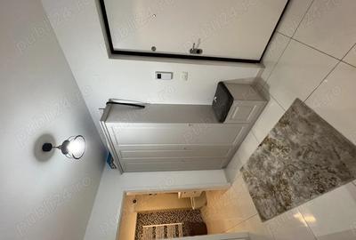 Apartament cu 2 camere decomandat, mobilat în Central - 1