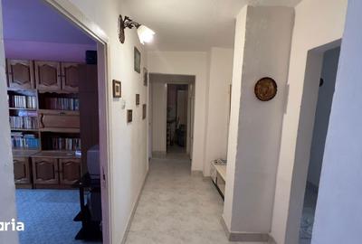 Apartament cu 3 camere decomandat în Ultracentral - 7
