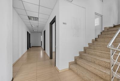CLADIRE BIROURI - VITAN -  FINISAJE MODERNE - COMISION 0% - 18