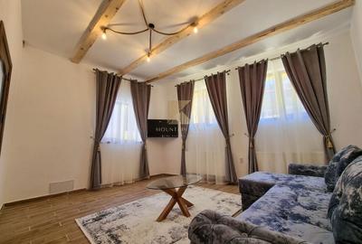 Casă individuală complet renovată, situată în centrul istoric al Brașo - 10
