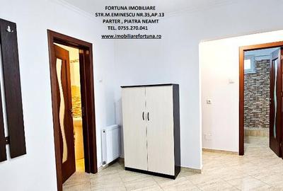 Apartament 3 camere, cu boxa, zona Centrala- Tribunalul Vechi - 4