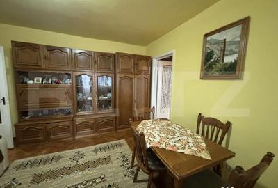Apartament cu 2 camere semidecomandat în Botizului - 9