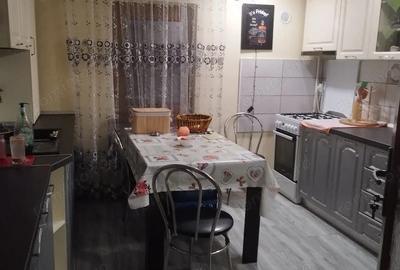 Apartament cu 2 camere decomandat în Central - 4