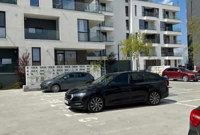 Apartament cu 2 camere în Nord - 7