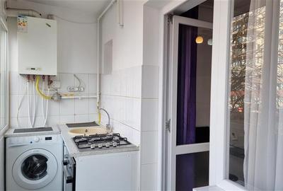 Garsonieră semidecomandată în Centrul Civic - 7