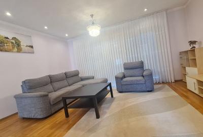 Duplex cu 5 camere în Iancu Nicolae