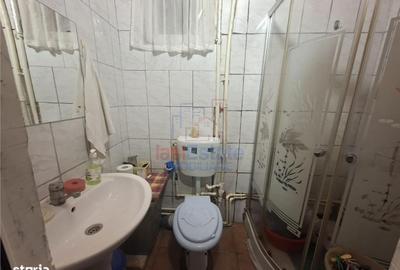Garsonieră în Tudor Vladimirescu