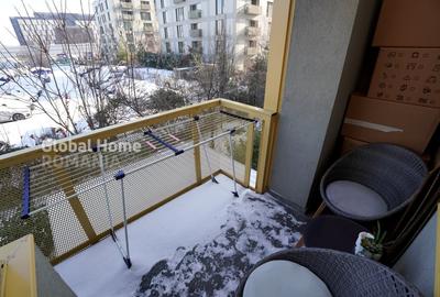 Apartament 2 camere | 59 mp | Aviatiei Park || Metrou Aurel Vlaicu - 12