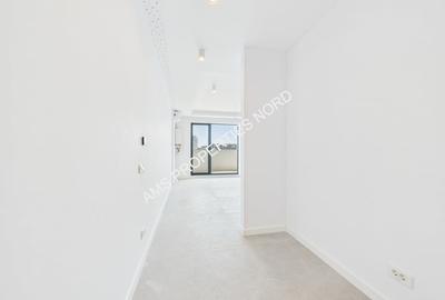 Garsonieră decomandată în Nord - 6