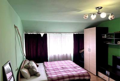 Apartament cu 2 camere semidecomandat, mobilat în Bucovina - 5