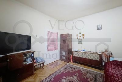 Casa individuala cu 3 camere, 100 mp, teren 450 mp, zona Aviatiei - 9