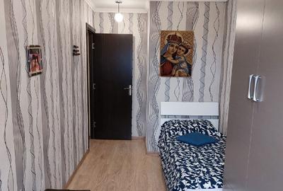 Apartament cu 3 camere decomandat în Mărăști - 5