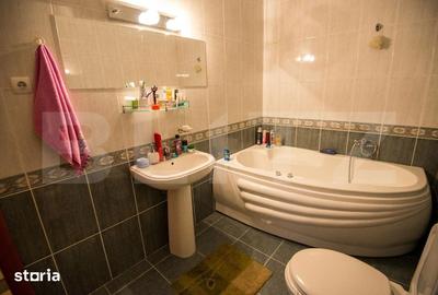 Apartament cu 3 camere în Grigorescu - 14