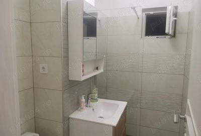 Apartament cu 2 camere decomandat, mobilat în Drumul Taberei - 19