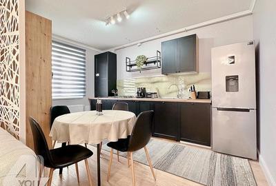Apartament cu 2 camere decomandat în Micălaca - 1