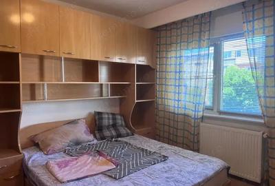 Apartament cu 2 camere decomandat în Liliacului - 3