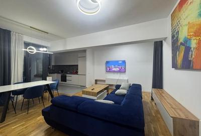 3 CAMERE || LOC DE PARCARE || BUENA VISTA- BANEASA ZOO - 3