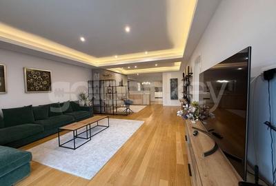 Apartament spatios cu 4 camere | 20mp terasa - 3