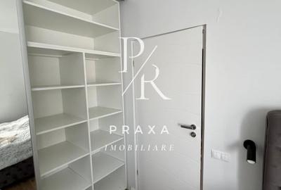 Apartament de inchiriat 2 camere,terasa de 50 mp si parcare subterana! - 12