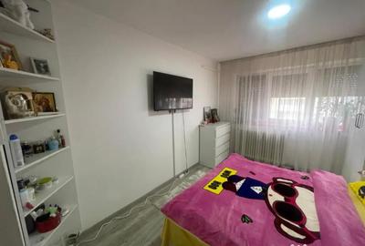 Apartament cu 3 camere decomandat, mobilat în Valea Rosie - 13