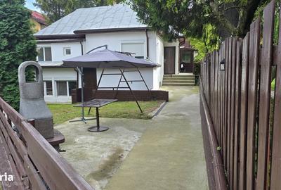 Casă cu 8 camere decomandat cu Teren 270 Mp în Poiana Țapului - 8