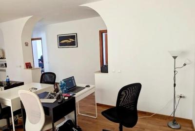 Spatiu comercial birouri Dorobanti Floreasca - 6