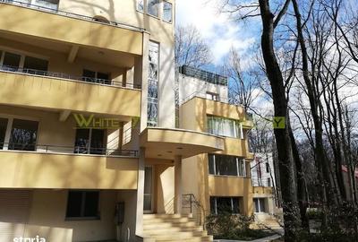 Apartament cu 4 camere în Băneasa - 12