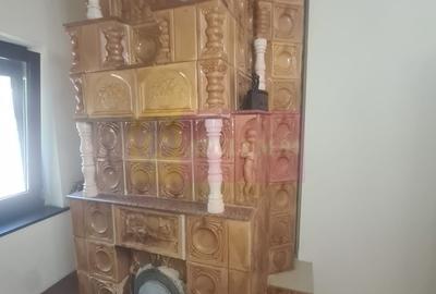 Vila de vanzare in Campina - Zona Lunca Mare - 2