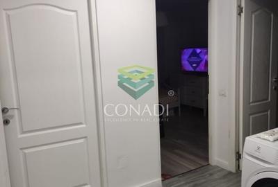 Apartament cu 3 camere de vanzare  Mega Mall / Piata Delfinului - 10