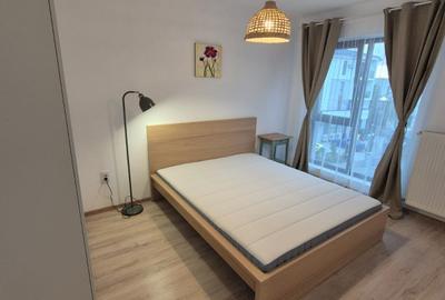 2 camere, prima inchiriere, parcare, liber, Smardan 1 - 7