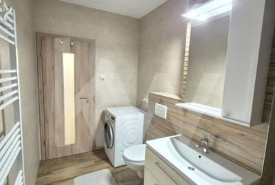 De inchiriat apartament complet mobilat si utilat in Sibiu De inchiriat apartament complet mobilat si utilat in Sibiu - 11