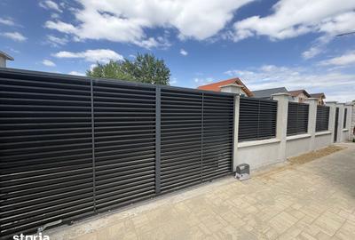 Casă cu 3 camere cu Teren 250 Mp în Tokai - 2