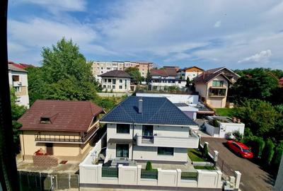 Apartament spatios cu balcon - P. Neamt - 16