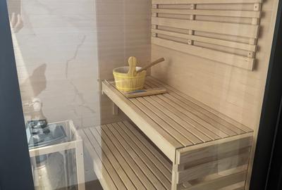 Apartament 2 camere suprafața mare Pipera - 9