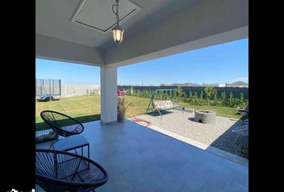 Casă cu 3 camere cu Teren 767 Mp în Sântandrei - 12