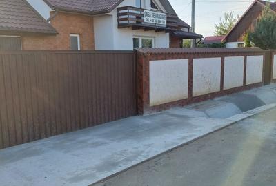 Casă cu 4 camere în Siret - 8