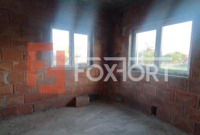 COMISION 0% Casa individuala 5 camere, Becicherecu Mic - Teren 790 mp, Garaj - 9