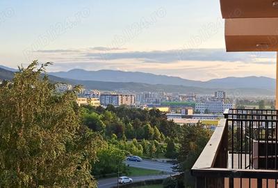 Inchiriez studio in Cluj - 5