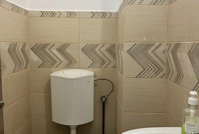 Apartament cu 3 camere semidecomandat, mobilat în Kiriac - 10