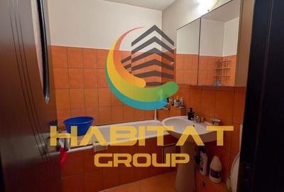 Apartament cu 3 camere semidecomandat, mobilat în Olteniței - 12