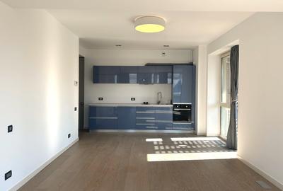 Apartament in imobil deosebit ce îmbină arhitectura veche cu cea contemporană Apartament in imobil deosebit ce îmbină arhitectura veche cu cea contemporană - 3