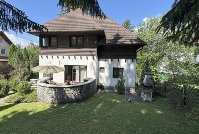 Casă individuală cu 5 camere cu Teren 500 Mp în Eroilor - 1