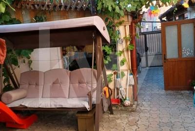 Casa 5 camere- curte comuna - Central, Sibiu - 9