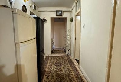 Apartament cu 2 camere decomandat, mobilat în George Enescu - 4