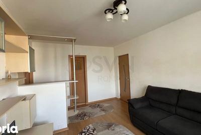 Apartament cu 2 camere, mobilat în Vitan - 4